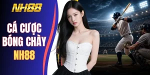 Cá Cược Bóng Chày NH88 - Săn Tiền Thưởng Cùng Kèo Tỷ Phú