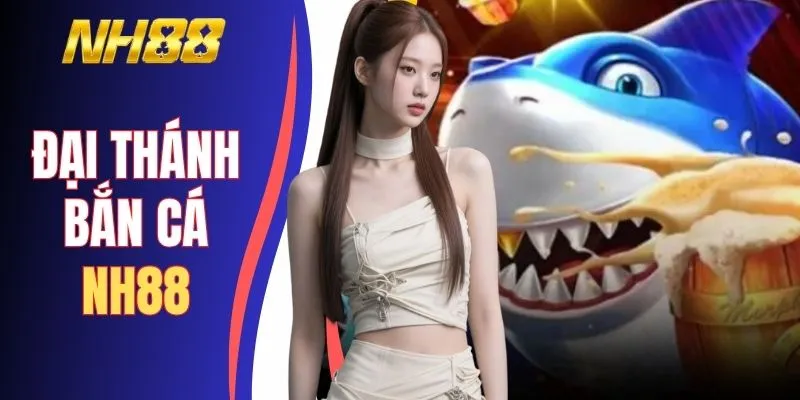 Đại Thánh Bắn Cá NH88 | Hạ Boss Tôn Ngộ Không X888 Lần Hũ